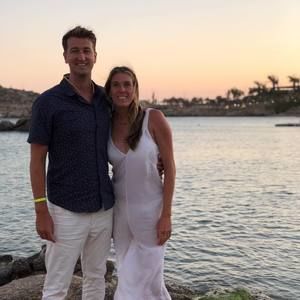 Meet your Posher, Taryn